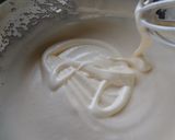 スポンジケーキ(15cm)作り方9写真