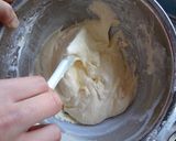 スポンジケーキ(15cm)作り方11写真