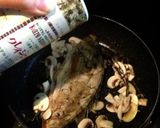 メバルのハーブグリル作り方4写真