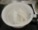 基本のちらし寿司作り方2写真