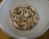 基本のちらし寿司作り方3写真