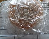 スポンジケーキ(15cm)作り方15写真