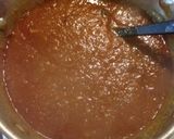 市販のルーでチキンカレー♪作り方7写真