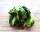 切り方~胡瓜の蛇腹切り~作り方8写真