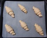 サックサクな☆クロワッサン☆作り方11写真