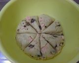 ホットケーキMIX☆簡単スコーン♪作り方5写真