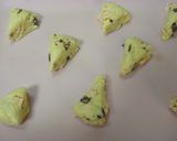 ホットケーキMIX☆簡単スコーン♪作り方6写真