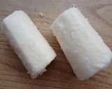 酢だこと胡瓜と長いもの三杯酢作り方3写真