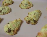 ホットケーキMIX☆簡単スコーン♪作り方7写真