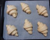 サックサクな☆クロワッサン☆作り方12写真
