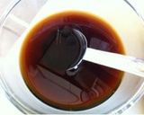 豚バラとネギの甘辛タレ焼き作り方4写真