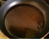 豚バラとネギの甘辛タレ焼き作り方5写真