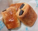 サックサクな☆クロワッサン☆作り方13写真