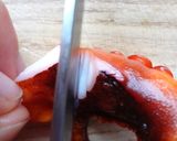 酢だこと胡瓜と長いもの三杯酢作り方6写真