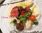 簡単、ローストビーフ！作り方8写真
