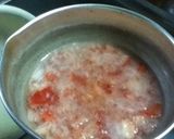 手づくりイチゴジャム作り方1写真