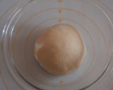 ちょっとリッチな☆チョコデニッシュ☆作り方3写真