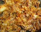 ついつい食べ過ぎちゃう!!キムチ炒飯作り方6写真