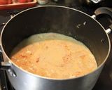 チキンレッドカレー作り方6写真