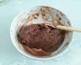 チョコバナナ大福作り方5写真