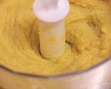 安納芋でスイートポテト作り方2写真