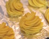安納芋でスイートポテト作り方4写真