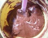 チョコレートケーキ♪作り方6写真