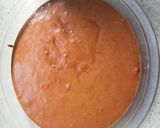 チョコレートケーキ♪作り方7写真