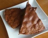 チョコレートケーキ♪作り方9写真