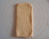 ちょっとリッチな☆チョコデニッシュ☆作り方7写真