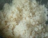 ついつい食べ過ぎちゃう!!キムチ炒飯作り方7写真