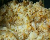 ついつい食べ過ぎちゃう!!キムチ炒飯作り方8写真