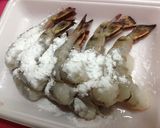 料理屋の祖父の『心』〜海老の下処理〜作り方5写真