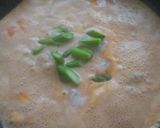 簡単♪トマトクリームパスタ♪作り方3写真