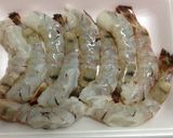 料理屋の祖父の『心』〜海老の下処理〜作り方7写真