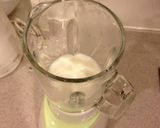 りんごレーズンパン☆ミキサー、離乳食初期作り方3写真