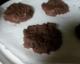 チョコレートクッキー作り方6写真