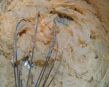 *シンプル*抹茶×バニラのパウンドケーキ作り方4写真