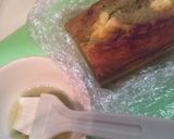 *シンプル*抹茶×バニラのパウンドケーキ作り方8写真