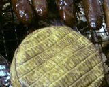 豚バラ肉の燻製作り方9写真