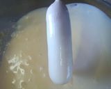 【美レシピ】豆乳ｄｅミニアメリカンドッグ作り方4写真