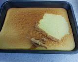 男でも簡単 生タルト(ロールケーキ)作り方11写真
