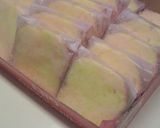 ♡おいしいパウンドケーキ♡作り方9写真