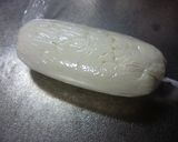 カッテージチーズと乳清で濃厚チーズ♪作り方2写真