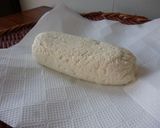 カッテージチーズと乳清で濃厚チーズ♪作り方3写真