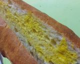 これなら食べれるつわり中にバゲットサンド作り方2写真