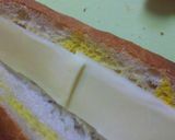 これなら食べれるつわり中にバゲットサンド作り方3写真