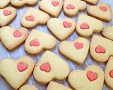 バレンタインに♡サクサククッキー☆作り方8写真