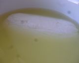 カッテージチーズと乳清で濃厚チーズ♪作り方5写真