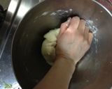 ケンタッキービスケット風☆簡単スコーン作り方5写真